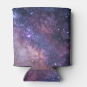 Galaxy Outway Stars Starry Night Wedding Dosenkühler (Rückseite)