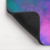 Galaxy Paint-Spritzer-Effekt Mousepad (Ecke)