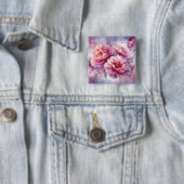 Galaxy Peony Button (Beispiel)