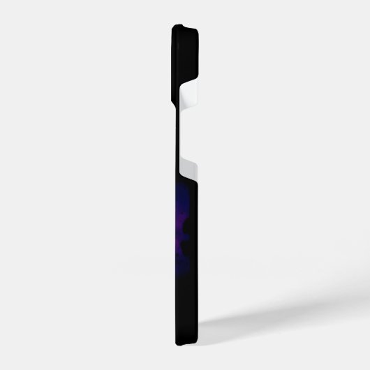 Galaxy phone case iPhone hülle (Linke Seite)