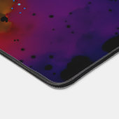 Galaxy phone case schreibtischunterlage (Ecke)