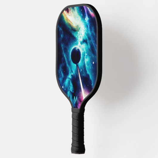 Galaxy Pickleball Paddle (Links)