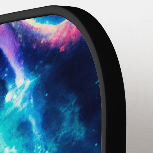 Galaxy Pickleball Paddle (Linke Seite)