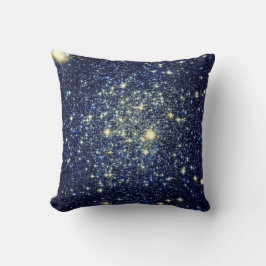 Galaxy Pillow Kissen