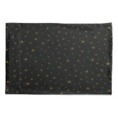 Galaxy Pillowcases (2 Größen) Kissenbezug (Rückseite-Links)