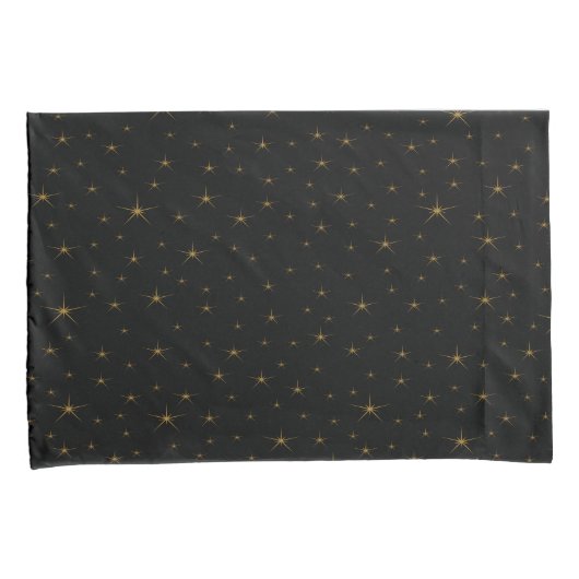 Galaxy Pillowcases (2 Größen) Kissenbezug (Vorderseite-Rechts)