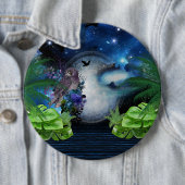 Galaxy-Portal-Geschenke Button (Beispiel)