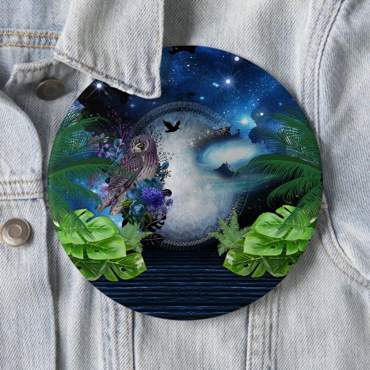 Galaxy-Portal-Geschenke Button (Beispiel)