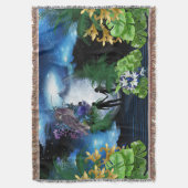 Galaxy-Portal-Wohngestaltung Decke (Vorderseite Vertikal)