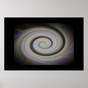 Galaxy Poster