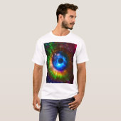 Galaxy Retina T-Shirt (Vorne ganz)