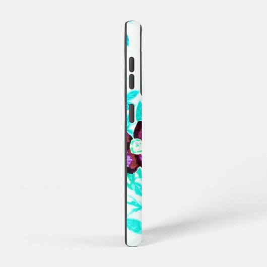 Galaxy S21 CASE Phone Case ART UND DESIGN Samsung Galaxy Hülle (Rechte Seite)