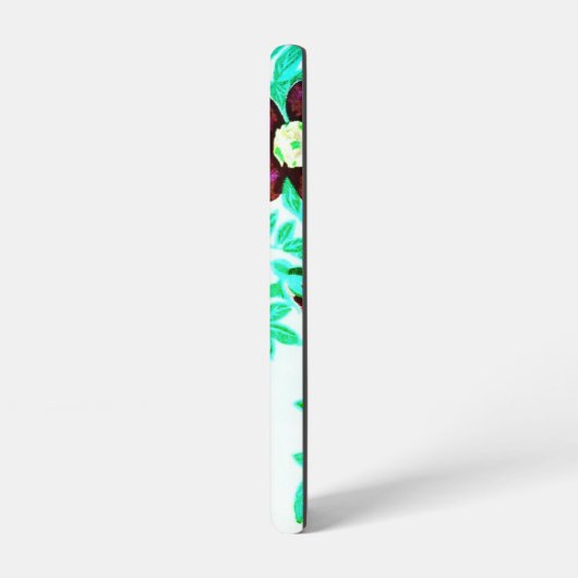 Galaxy S21 CASE Phone Case ART UND DESIGN Samsung Galaxy Hülle (Linke Seite)