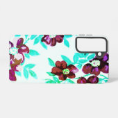 Galaxy S21 CASE Phone Case ART UND DESIGN Samsung Galaxy Hülle (Rückseite (Horizontal))