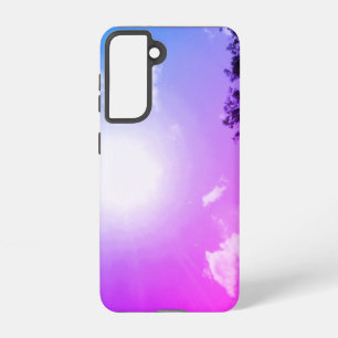 Galaxy S21 CASE Phone Case ART UND DESIGN Samsung Galaxy Hülle