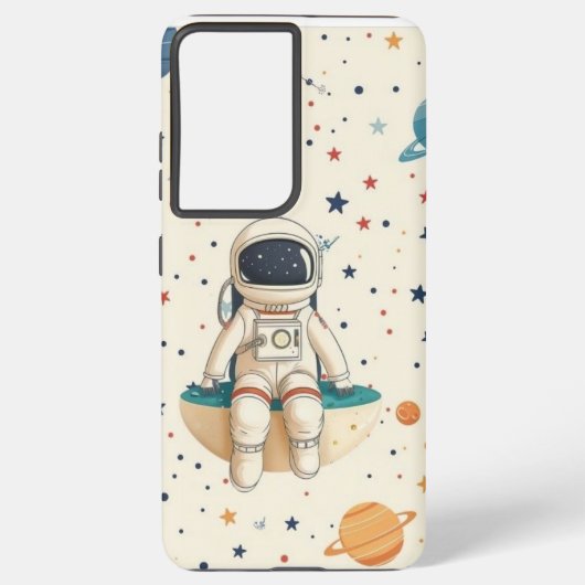 Galaxy s21+ samsung galaxy hülle (Rückseite)