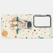 Galaxy s21+ samsung galaxy hülle (Rückseite (Horizontal))