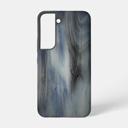 GALAXY S22 SAMSUNG CASE ART AND DESIGN STYLE HÜLLE (Rückseite)