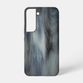 GALAXY S22 SAMSUNG CASE ART AND DESIGN STYLE SAMSUNG GALAXY HÜLLE (Rückseite)