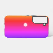 GALAXY S22 SAMSUNG CASE HÜLLE (Rückseite (Horizontal))