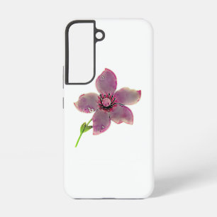 GALAXY S22 SAMSUNG-Handyhülle ART- UND DESIGN-STIL Samsung Galaxy Hülle