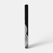 GALAXY S22 SAMSUNG Phone Case ART UND DESIGN Hülle (Linke Seite)