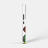 GALAXY S22 SAMSUNG Phone Case ART UND DESIGN STIL Hülle (Rechte Seite)