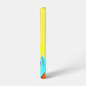 GALAXY S22 SAMSUNG Phone Case ART UND DESIGN STIL Hülle (Linke Seite)