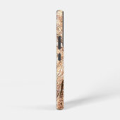 GALAXY S22 SAMSUNG Phone Case ART UND DESIGN STIL Hülle (Rechte Seite)