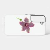 GALAXY S22 SAMSUNG Phone Case ART UND DESIGN STIL Hülle (Rückseite (Horizontal))