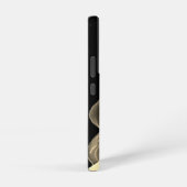 GALAXY S22 SAMSUNG Phone Case ART UND DESIGN STIL Hülle (Rechte Seite)