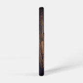 GALAXY S22 SAMSUNG Phone Case ART UND DESIGN STIL Hülle (Rechte Seite)