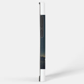 Galaxy S22 Ultra PhoneCase Weihnachten Winternacht Samsung Galaxy Hülle (Rechte Seite)