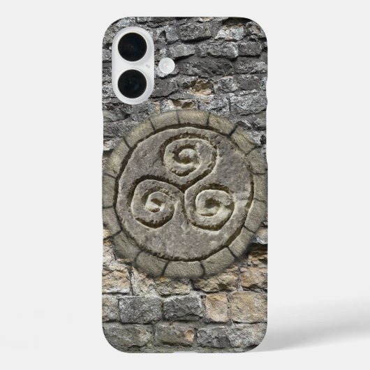 Galaxy S8 Handy Fall Old World Religion Design Case-Mate iPhone Hülle (Rückseite)