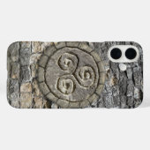 Galaxy S8 Handy Fall Old World Religion Design Case-Mate iPhone Hülle (Rückseite (Horizontal))