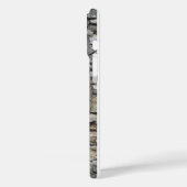 Galaxy S8 Handy Fall Old World Religion Design Case-Mate iPhone Hülle (Rückseite / Links)