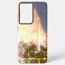 Galaxy Samsung s21 ultra Case coole Öko Design