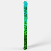 Galaxy Samsung s21 ultra Case coole Öko Design Samsung Galaxy Hülle (Rechte Seite)