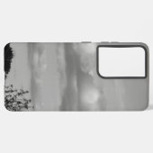 Galaxy Samsung s21 ultra Case coole Öko Hülle (Linke Seite)