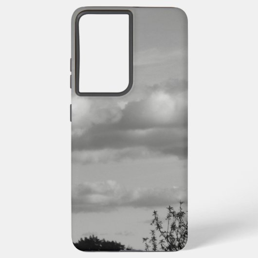 Galaxy Samsung s21 ultra Case coole Öko Samsung Galaxy Hülle (Rückseite)