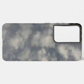 Galaxy Samsung s21 ultra Case Öko Design Hülle (Linke Seite)