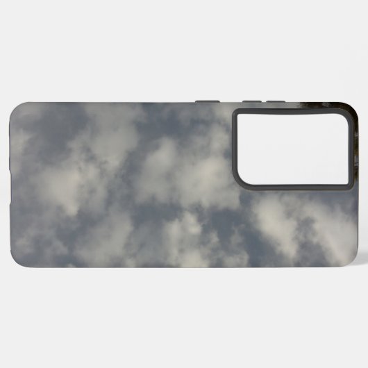 Galaxy Samsung s21 ultra Case Öko Design Samsung Galaxy Hülle (Linke Seite)