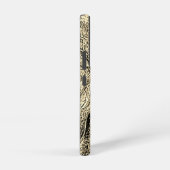 GALAXY SAMSUNG S22 Phone Case ART UND DESIGN STIL Hülle (Rechte Seite)