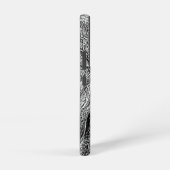 GALAXY SAMSUNG S22 Phone Case ART UND DESIGN STIL Samsung Galaxy Hülle (Rechte Seite)