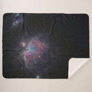 GALAXY SHERPADECKE
