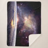 GALAXY SHERPADECKE (Vorderseite)