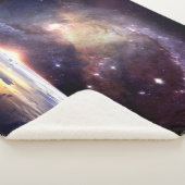 GALAXY SHERPADECKE (3/4)