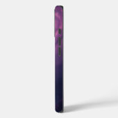 Galaxy Ship Case-Mate iPhone Hülle (Rückseite / Links)