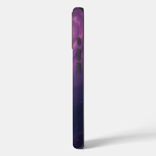 Galaxy Ship Case-Mate iPhone Hülle (Rückseite / Links)