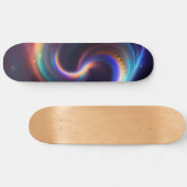 Galaxy Skate Skateboard (Horizontal)